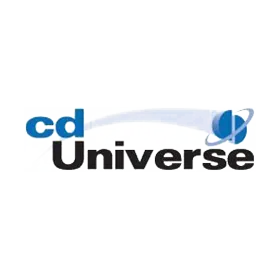 CD Universe優惠券 