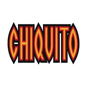 Chiquito優惠券 