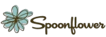 Spoonflower優惠券 