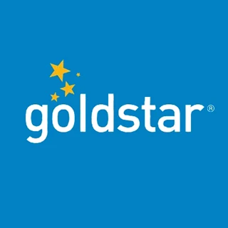 GoldStar優惠券 