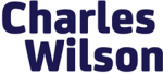 Charles Wilson優惠券 