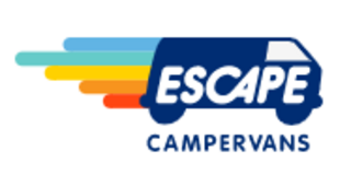 EscapeCampervans優惠券 