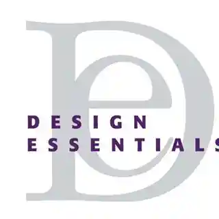 Design Essentials優惠券 