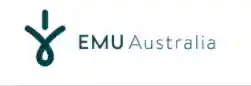 EMU Australia優惠券 