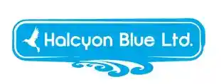 HalcyonBlue優惠券 