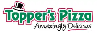 Topper'sPizza優惠券 