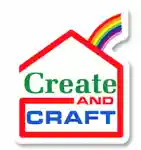 CreateandCraft優惠券 