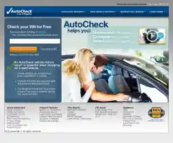 autocheck.com