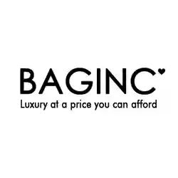 Bag,Inc.優惠券 