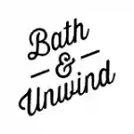Bath&Unwind優惠券 