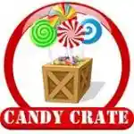 CandyCrate優惠券 