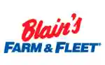 Blain'sFarm&Fleet優惠券 