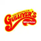 Gulliver's優惠券 