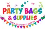 PartyBags&Supplies優惠券 