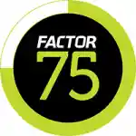 Factor75優惠券 