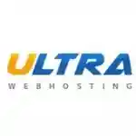 Ultra Web Hosting優惠券 