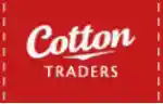 CottonTraders優惠券 