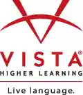 VistaHigherLearning優惠券 