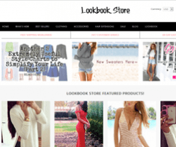 lookbookstore.co