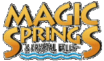 MagicSprings&CrystalFalls優惠券 