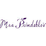 Mrs Prindables優惠券 